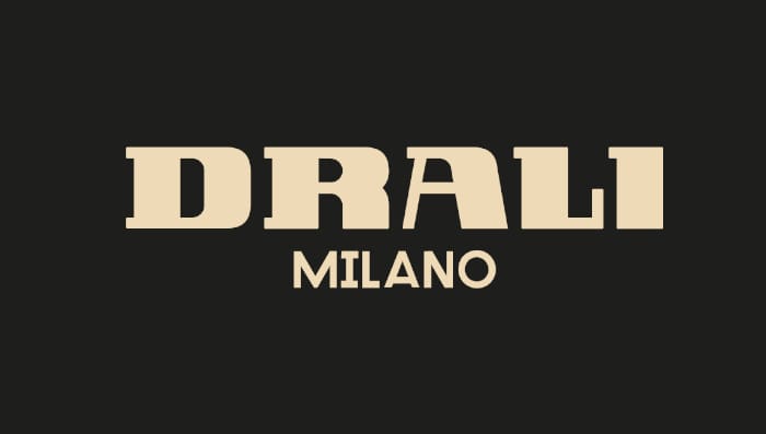 Drali Milano logo