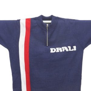 Maglia Vintage Drali 2