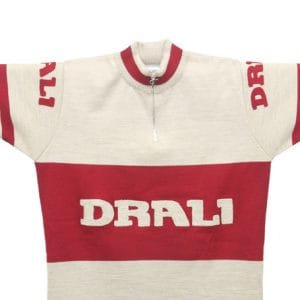Maglia Vintage Drali