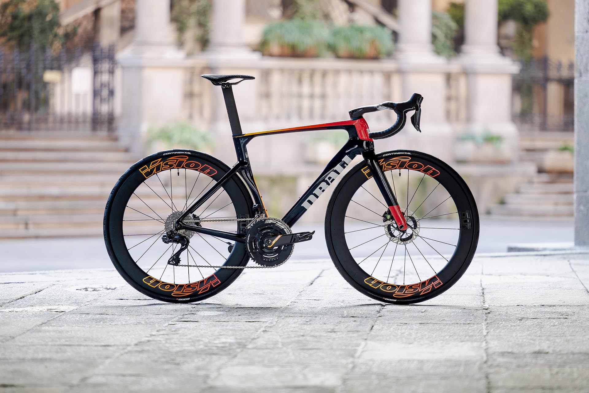 Iridio Team Edition - Drali Milano