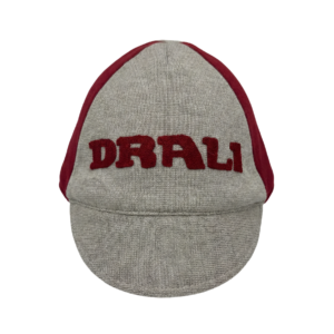 Cappellino Vintage Drali Lana