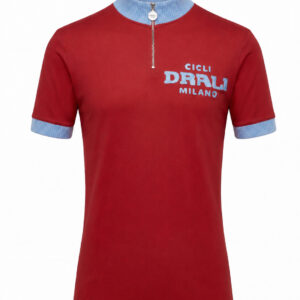 Maglia Vintage Drali Seta