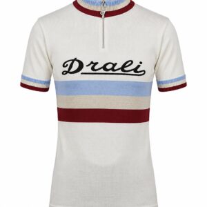 Maglia Vintage Drali Manica Corta